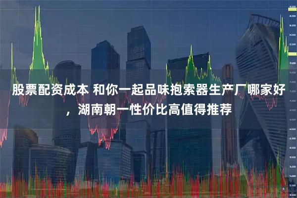 股票配资成本 和你一起品味抱索器生产厂哪家好，湖南朝一性价比高值得推荐